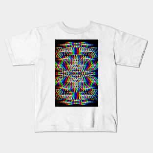 Trigger Warning: Dizzying Kids T-Shirt